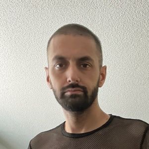 Meet your Posher, Neal